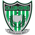 Club Ohio U14 (North Black)