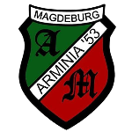 SV Arminia Magdeburg U17