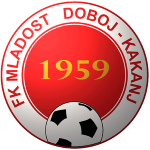 FK Mladost Doboj-Kakanj U19