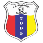 FK Novi Grad Sarajevo U19
