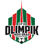 OFK Olimpik Novi Grad Sarajevo U19
