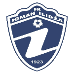 FK Igman Ilidža 2 U19
