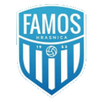 FK Famos Hrasnica U19