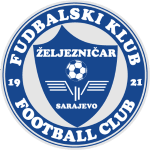 FK Željezničar 2 U19