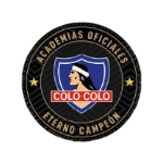 Colo Colo El Rosal Amistad U9