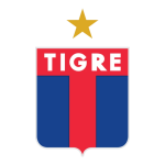 Tigre U15