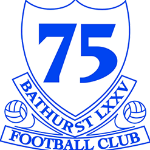 Bathurst 75 FC