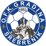 OFK Gradina Srebrenik U19