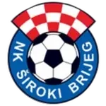 NK Široki Brijeg U15