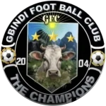 Gbindi FC