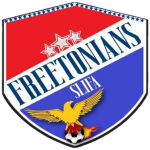 Freetonians FC