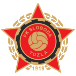 FK Sloboda Tuzla 2 U19