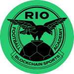 Blockchain Rio U14