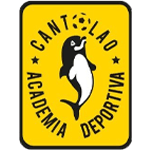 AD Cantolao U17