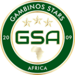 Gambinos Stars U17