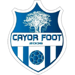 Cayor Foot U17