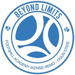 Beyond Limits U17
