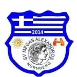 GSV Megas Alexandros Nürnberg II