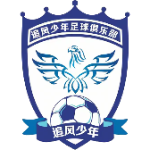 Dongying Zhuifengshaonian