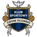 Grom Płonno