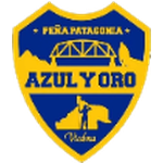 Peña Azul y Oro