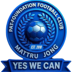 Pat-Foundation FC