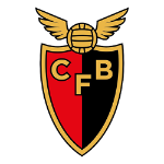 Futebol Benfica U14