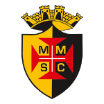 Mem Martins SC U14