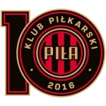 KP Piła II