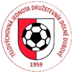 TJ Družstevník Dolné Dubové