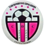 CD Copacabana