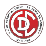 CD Colón