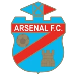 Arsenal de Sarandí U16
