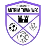 Antrim Town FC Ladies