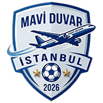 Mavi Duvar