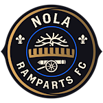 NOLA Ramparts FC