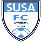SUSA FC Long Island