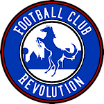 FC Revolution Fort Worth