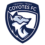 Central Texas Coyotes FC