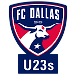 FC Dallas U23