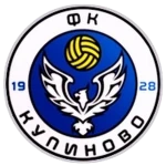 FK Kupinovo U17
