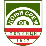 FK Donji Srem 2015 Pećinci U17