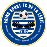 Eding Sport de La Lekié