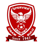 Epervier FC d’Ebolowa