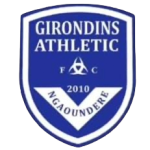 Girondin Athletic FC de Ngaoundere