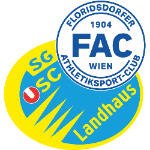 SG USC Landhaus / FAC 1b