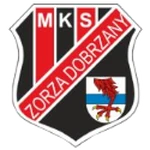 Zorza II Dobrzany