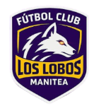 Los Lobos de Manitea