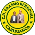 CD Erasmo Berrocal