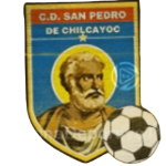 CD San Pedro de Chilcayocc